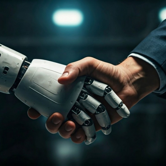 Ima posla, ko hoće da radi: Nedavno su dobili otkaze, sada od kuće treniraju robote koji im peru sudove, čiste i ribaju, pomeraju nameštaj i slažu predmete