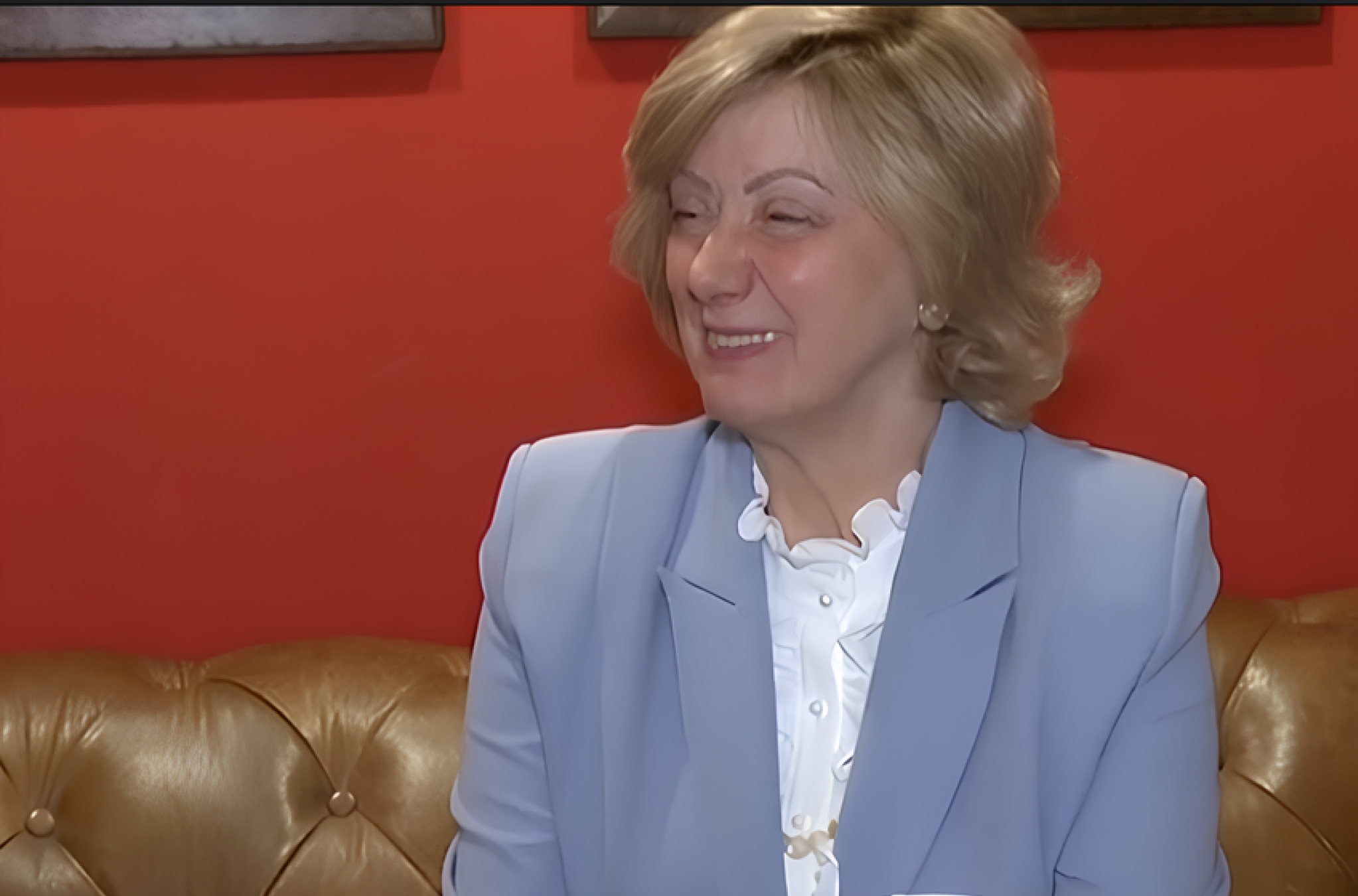 „Ja ne mogu da zaustavim godine, ali ne mogu ni one mene“: Nena ima 17 godina staža u penziji, a jutros je prepešačila 12 kilometara!