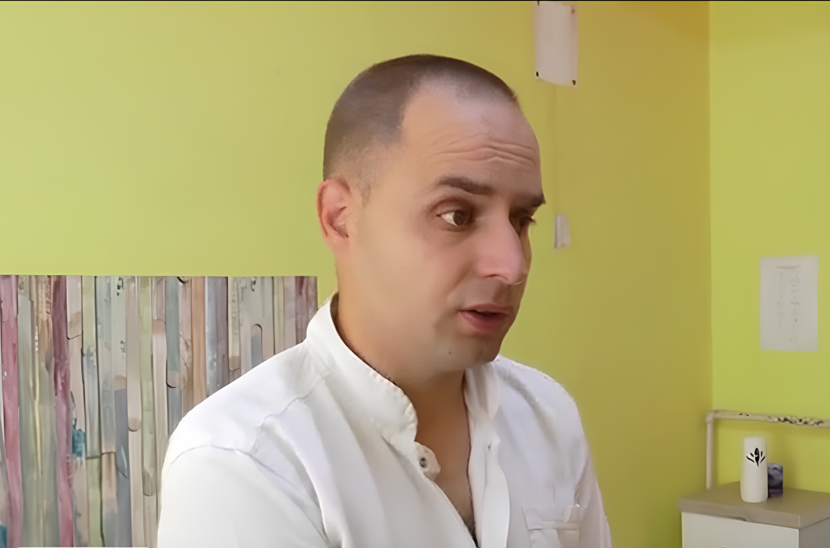 Slep od rođenja, a pesmom osvaja srca: Ilija iz Guče ima dve misije