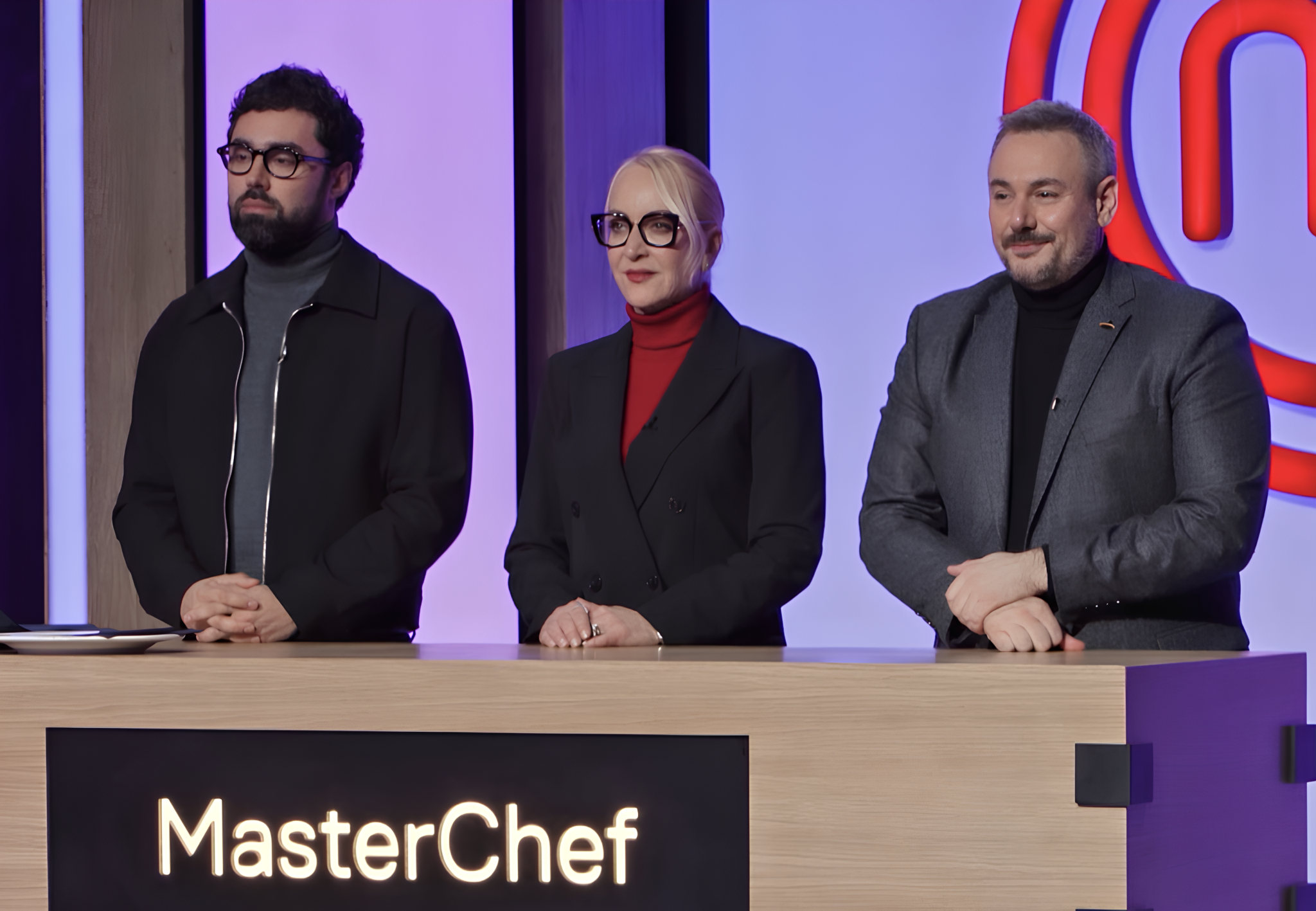 MasterChef Srbija - Petak, 23. oktobar - Do juče ljuti protivnici, danas će biti primorani da sarađuju!