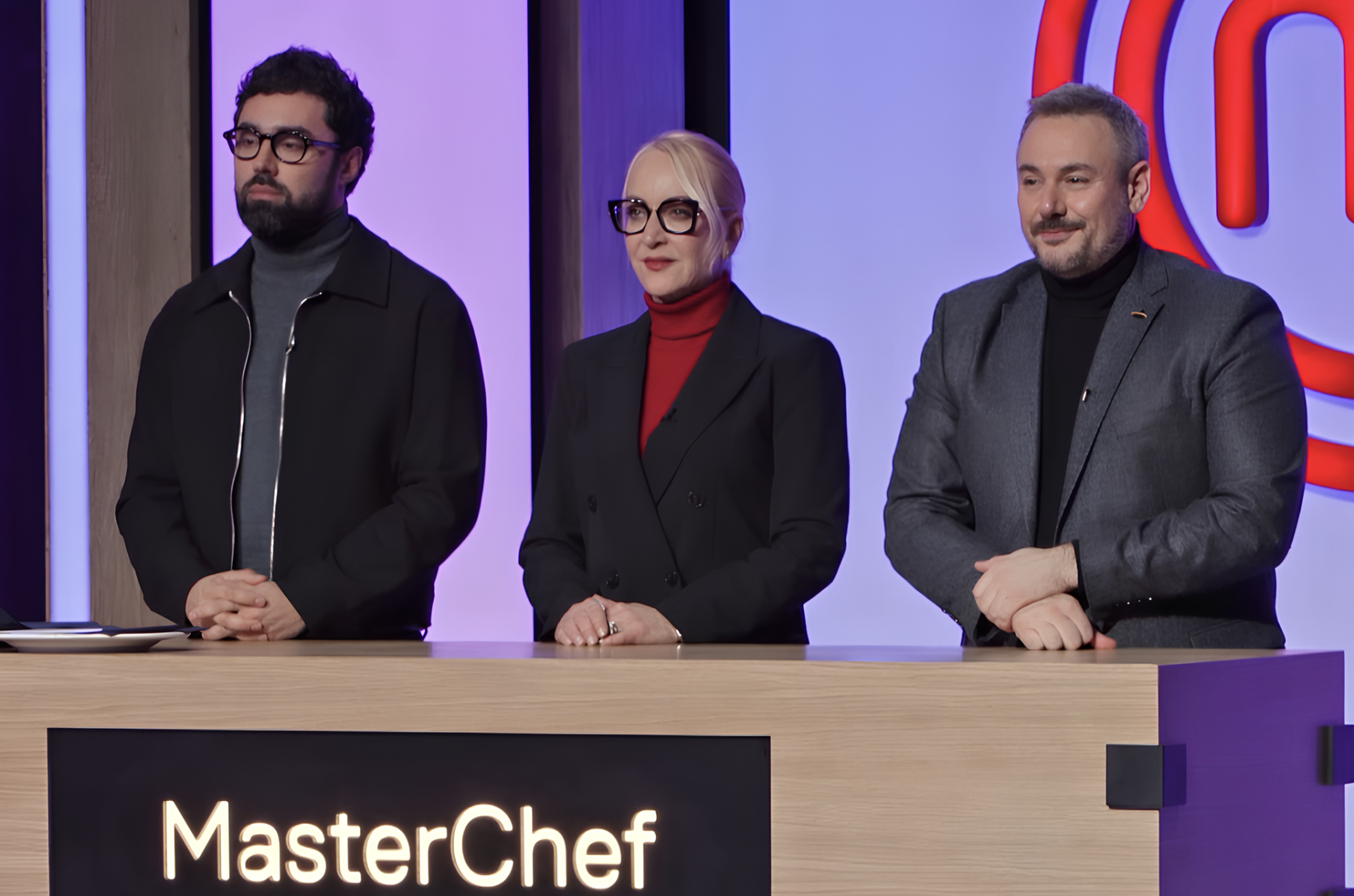 MasterChef Srbija - Petak, 23. oktobar - Do juče ljuti protivnici, danas će biti primorani da sarađuju!