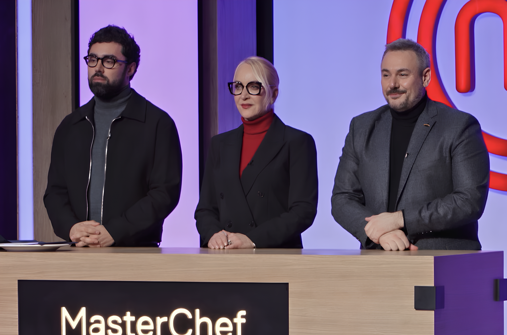 MasterChef Srbija - Petak, 30. oktobar - Čuvena šefica kuhinje meksičkog MasterChefa stiže u studio!