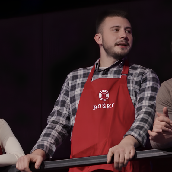 “Ovaj zadatak bih nazvao Džeki Čen, Brus Li, Karate Kid” Podrška sa BALKONA ne izostaje!