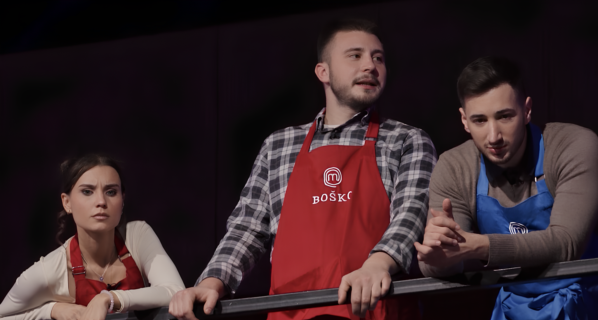 “Ovaj zadatak bih nazvao Džeki Čen, Brus Li, Karate Kid” Podrška sa BALKONA ne izostaje!