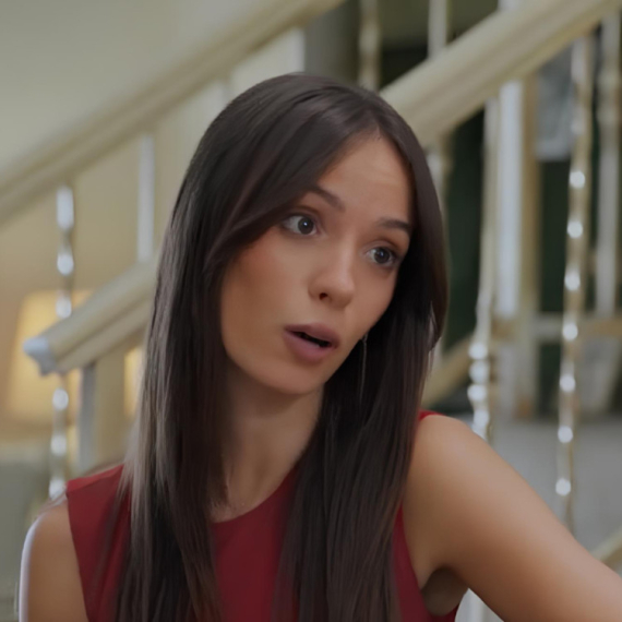 Igra sudbine: Bogatstvo ima cenu - Petak, 16. oktobar - „Moram da ti kažem da si bio – jako uverljiv!“