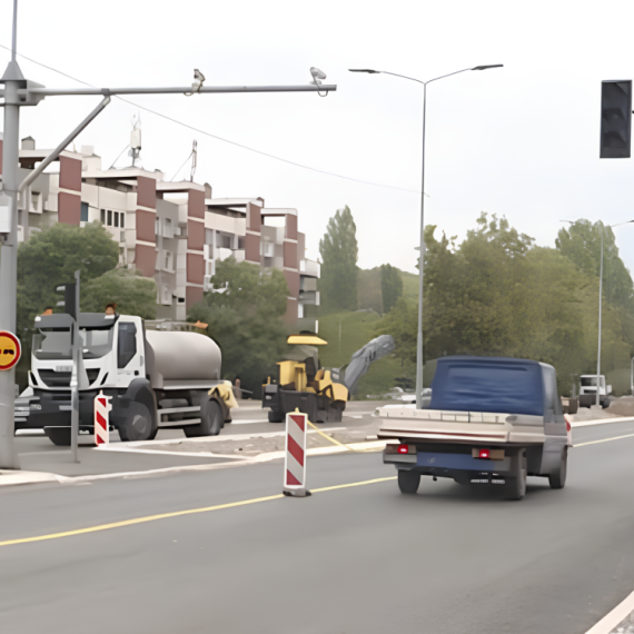 Gde će se nalaziti NOVI KRUŽNI TOKOVI u Beogradu?