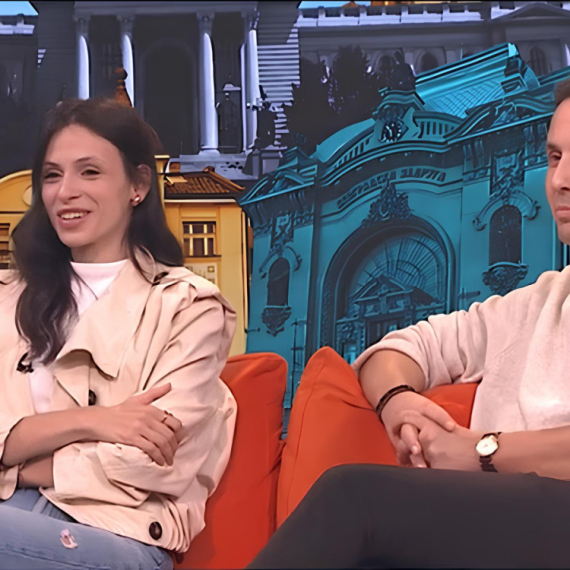 Glavni akteri serije „Zaklela se zemlja raju“ otkrili šta će dešavati, pa priznali: „Mislim da mi to stvarno svi živimo svaki dan!“ (VIDEO)