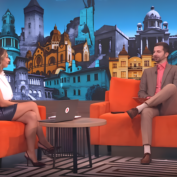NEDELJNA ASTRO PROGNOZA VLADIMIRA VLAJIĆA: Nekome se vraća bivša ljubav, a nekome se otvaraju vrata za napredovanje