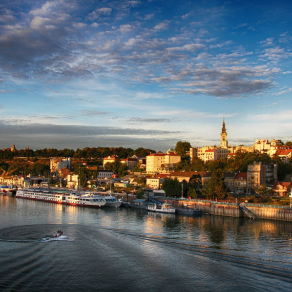 Beograd obeležava 82. godišnjicu oslobođenja u Drugom svetskom ratu