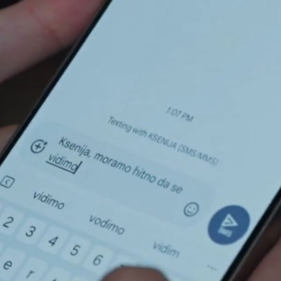Igra sudbine: Bogatstvo ima cenu - Utorak, 20. oktobar - Ivona pristaje na Ksenijin plan, nesluteći šta on donosi!