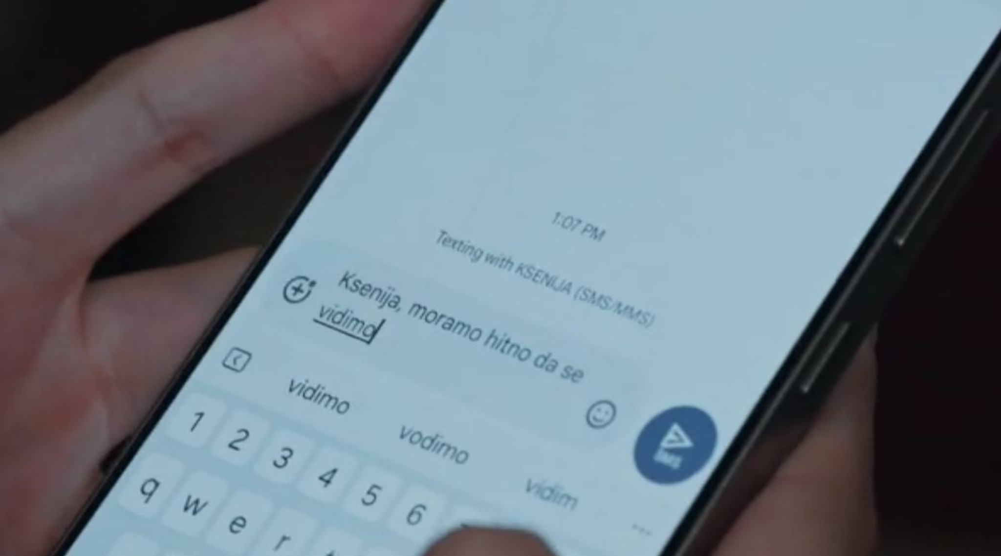 Igra sudbine: Bogatstvo ima cenu - Utorak, 20. oktobar - Ivona pristaje na Ksenijin plan, nesluteći šta on donosi!