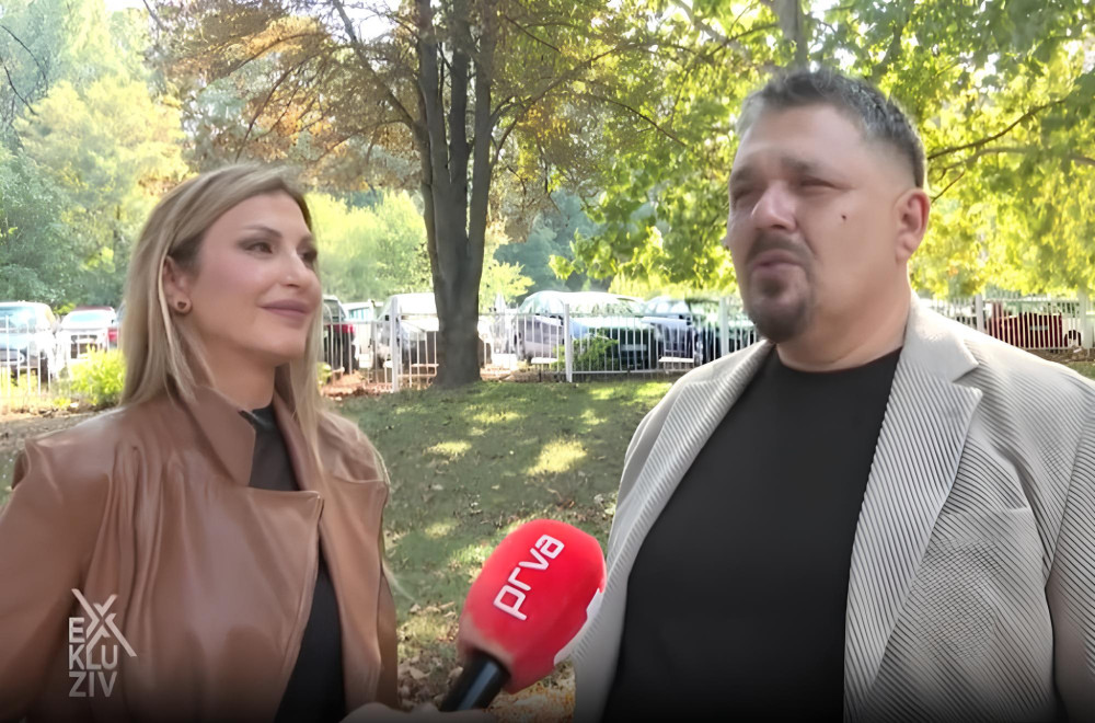 Nekadašnji članovi benda Medeni mesec imaju novu pesmu: Dejan i Dušica priznali da li su nekada bili „od ljubavi izigrani“ (VIDEO)
