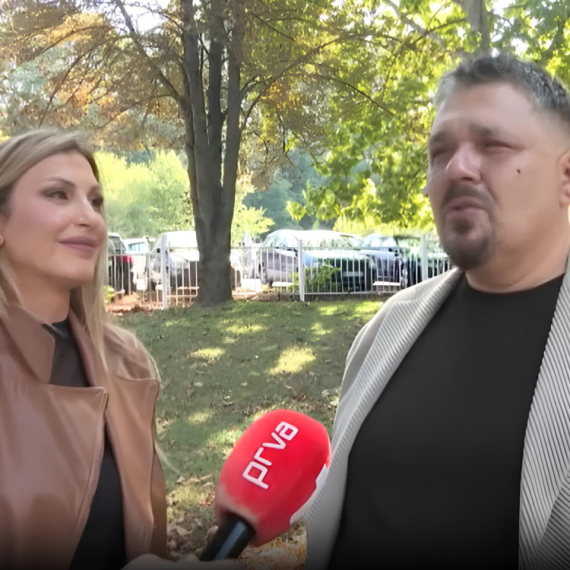 Nekadašnji članovi benda Medeni mesec imaju novu pesmu: Dejan i Dušica priznali da li su nekada bili „od ljubavi izigrani“ (VIDEO)