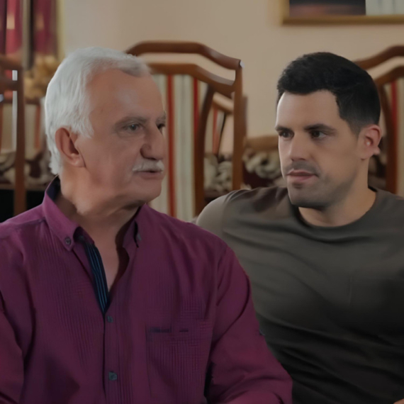 Igra sudbine: Bogatstvo ima cenu - Sreda, 21. oktobar - "Gledaš me u brk i varaš me!"