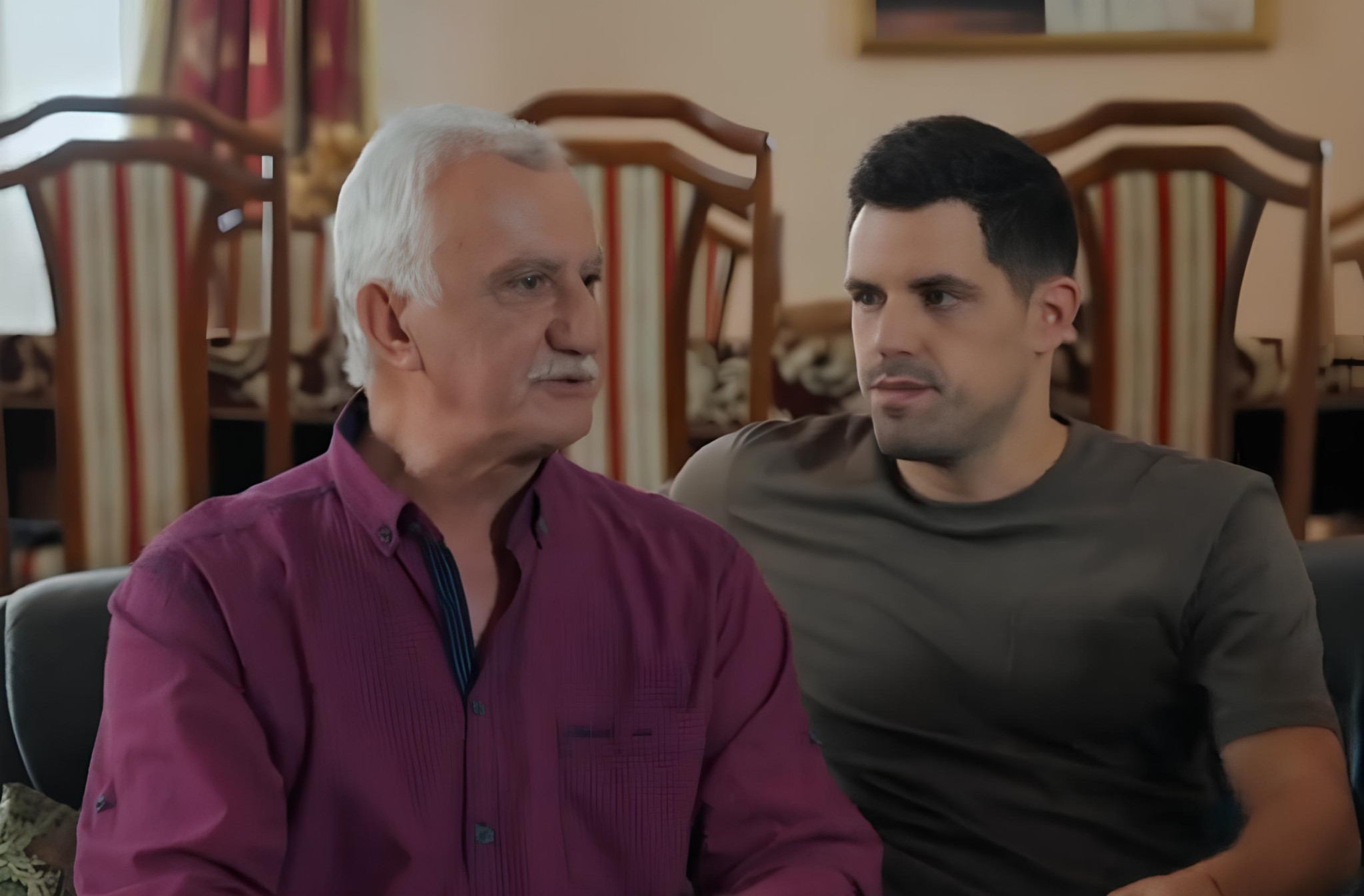 Igra sudbine: Bogatstvo ima cenu - Sreda, 21. oktobar - "Gledaš me u brk i varaš me!"