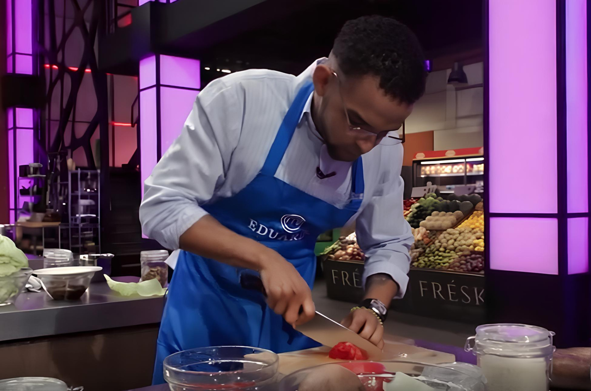 MasterChef Srbija - Četvrtak, 22. oktobar - Čije će jelo "SA POTPISOM" biti najbolje?
