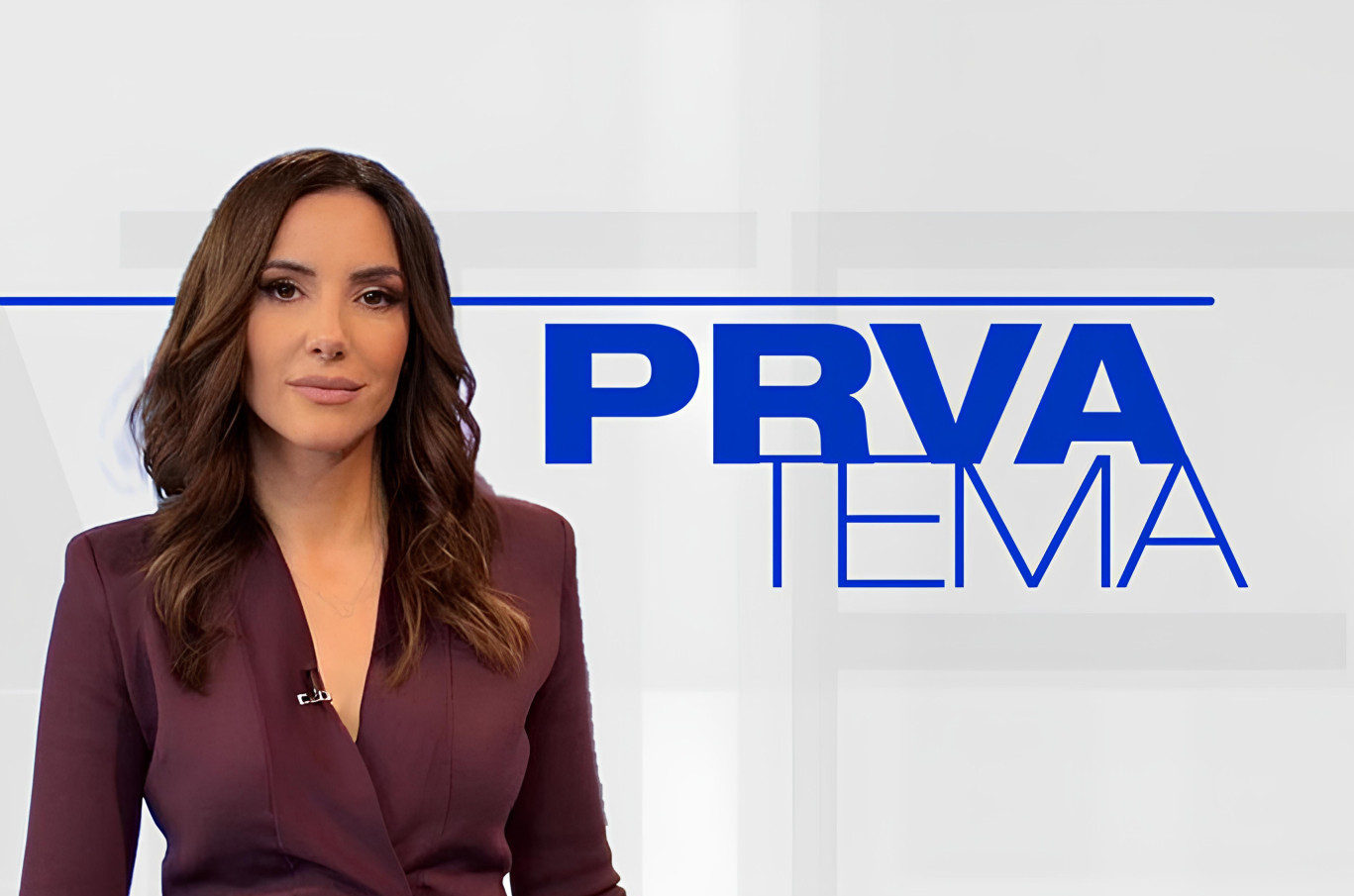Prva tema - Sreda, 21. oktobar - Gosti: Andrea Jovanović, Filip Grbić i Aleksandar Vučić