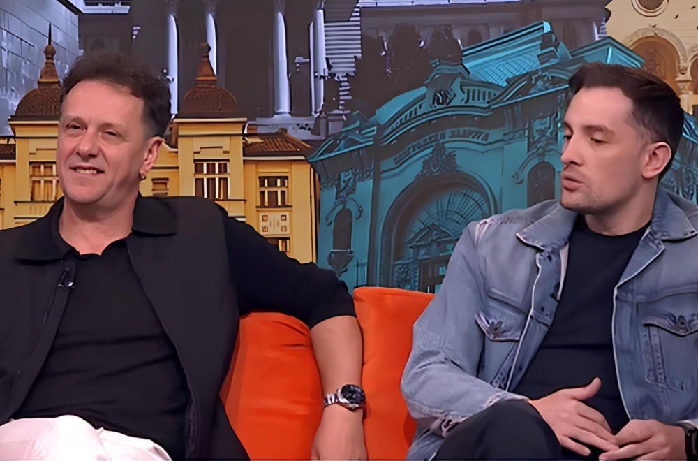 Dženan i Mirza konačno udružili glasove i snimili duet: „Naša muzika sporije dopire do ljudi, ali kada dopre - doprla je!“ (VIDEO)
