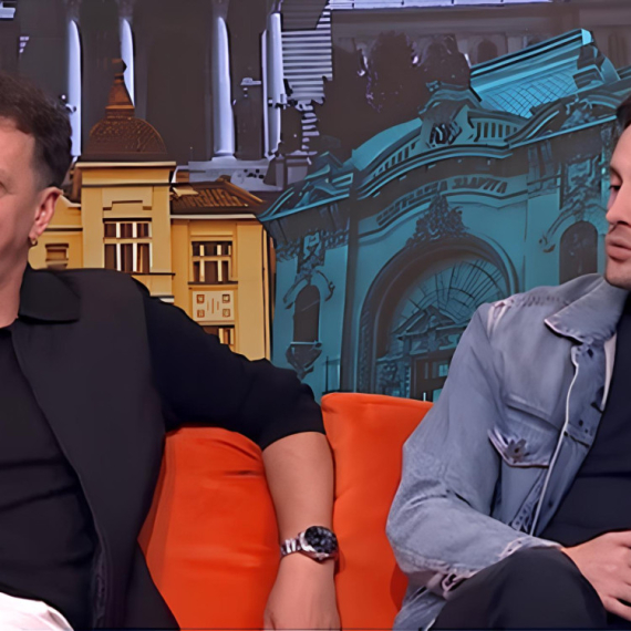 Dženan i Mirza konačno udružili glasove i snimili duet: „Naša muzika sporije dopire do ljudi, ali kada dopre - doprla je!“ (VIDEO)