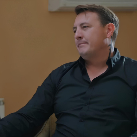 Igra sudbine: Bogatstvo ima cenu - Četvrtak, 22. oktobar - "Ko pravi pravila, za njega ona ne važe"