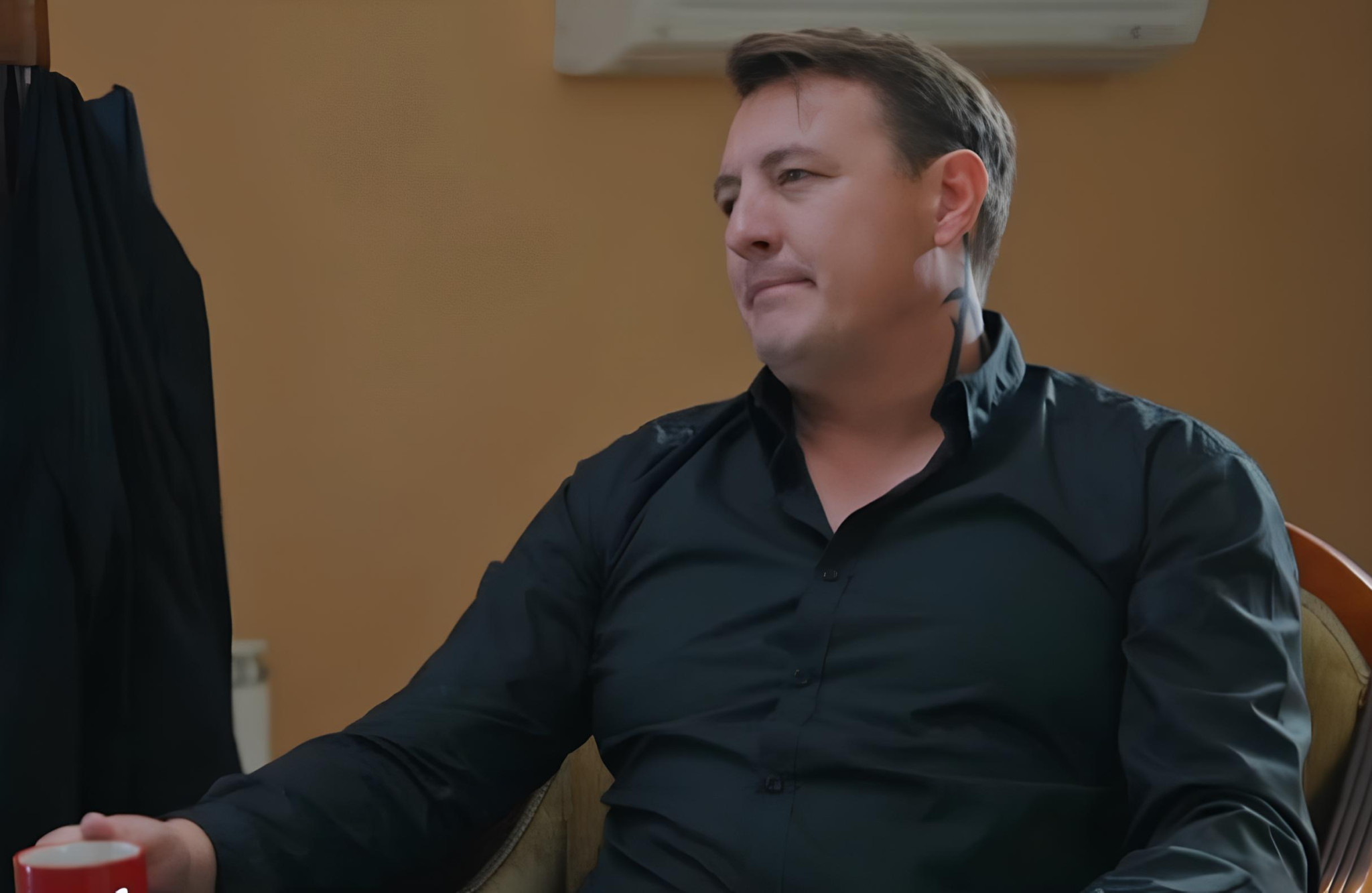 Igra sudbine: Bogatstvo ima cenu - Četvrtak, 22. oktobar - "Ko pravi pravila, za njega ona ne važe"