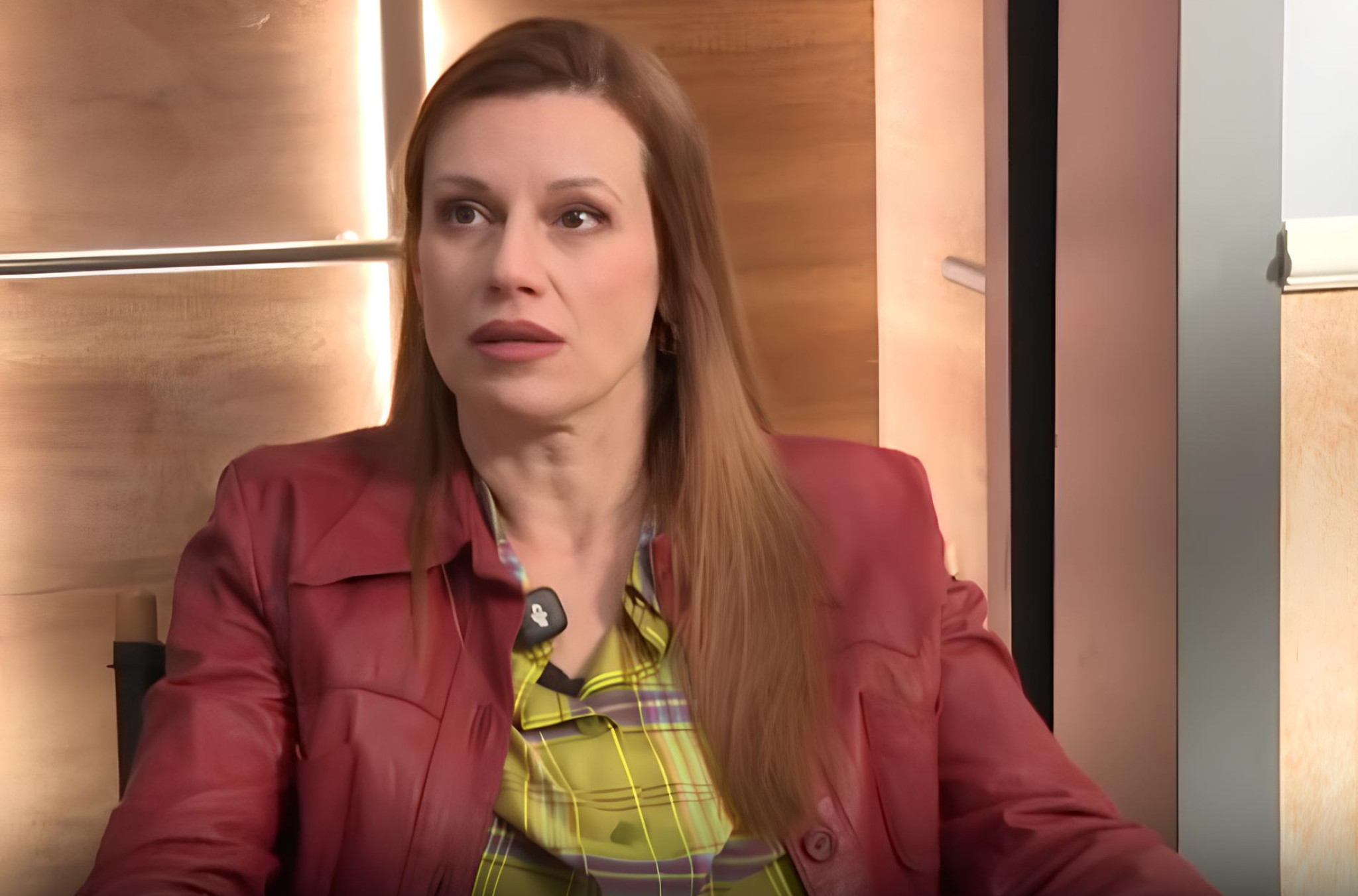 "Mi smo ulazili u kuću jedni drugima bez kucanja" Mina Lazarević se prisetila KAKAV ODNOS je imala sa komšijama (VIDEO)