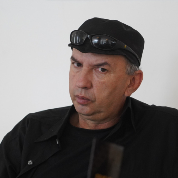 "Teretana za mozak nam je potrebnija nego ikad!" Uroš Petrović otkriva zašto su radoznalost i mašta važni za decu, ali i za odrasle (VIDEO)