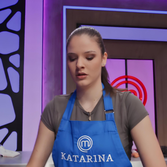 Takmičarka priznala: „Ja nisam sklona požarima i paljenju kuhinje, ali moja mama jeste“