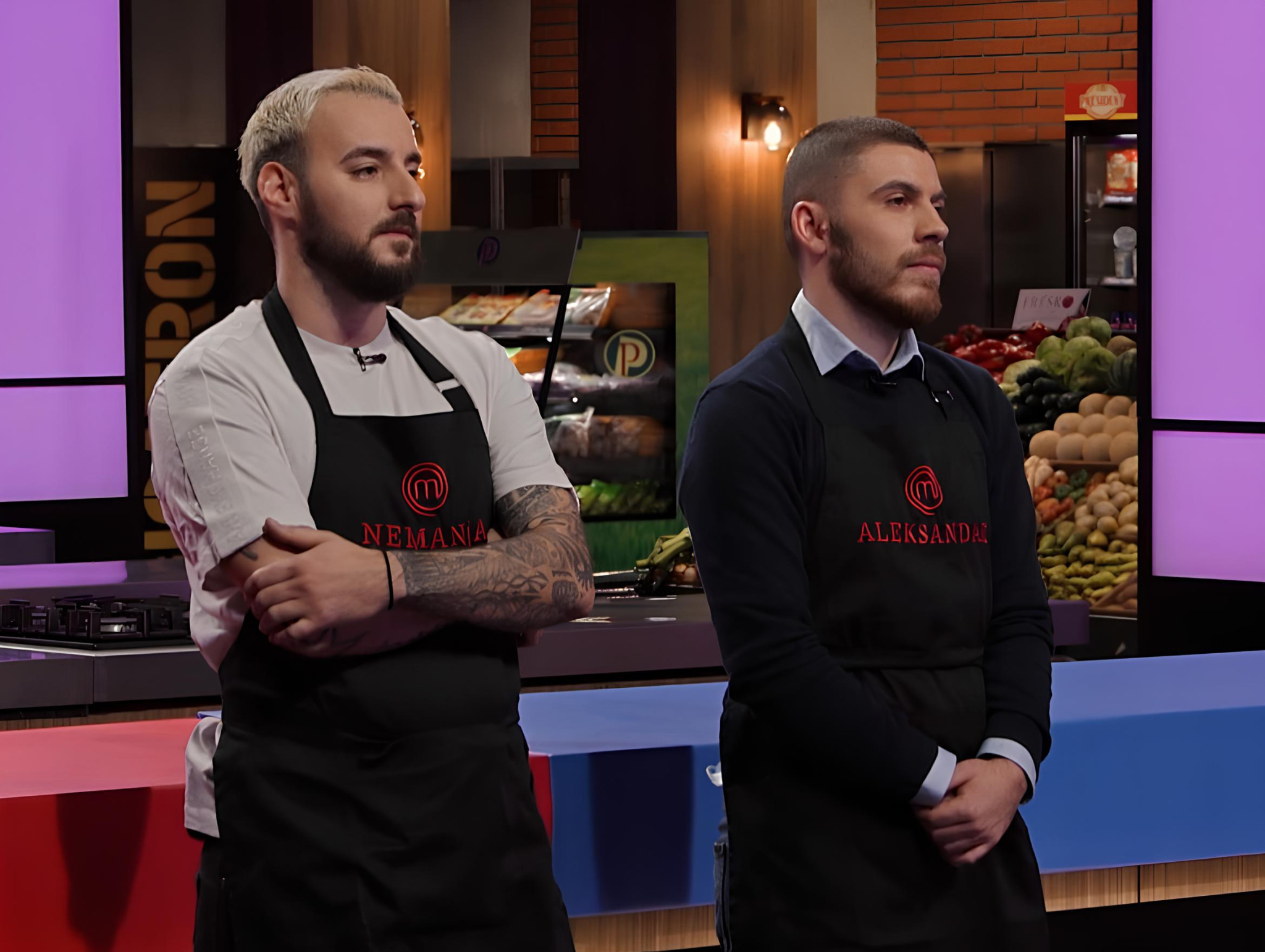 Ko je ispao iz Crvenog tima? „Osećam da će na Jutjubu da pišu komentare, opet se izvukao! Mačka sa 9 života, ali ova mačka je protraćila sve!“ (VIDEO)