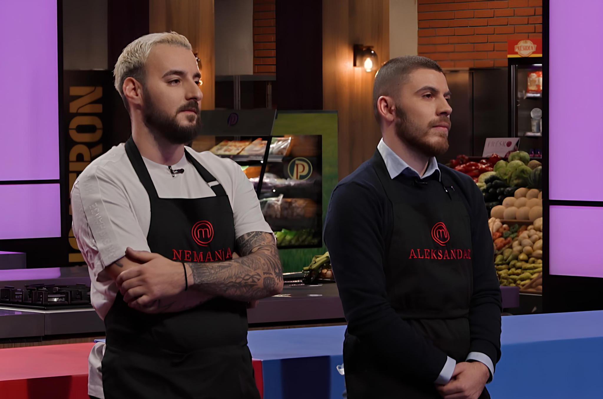 Ko je ispao iz Crvenog tima? „Osećam da će na Jutjubu da pišu komentare, opet se izvukao! Mačka sa 9 života, ali ova mačka je protraćila sve!“ (VIDEO)
