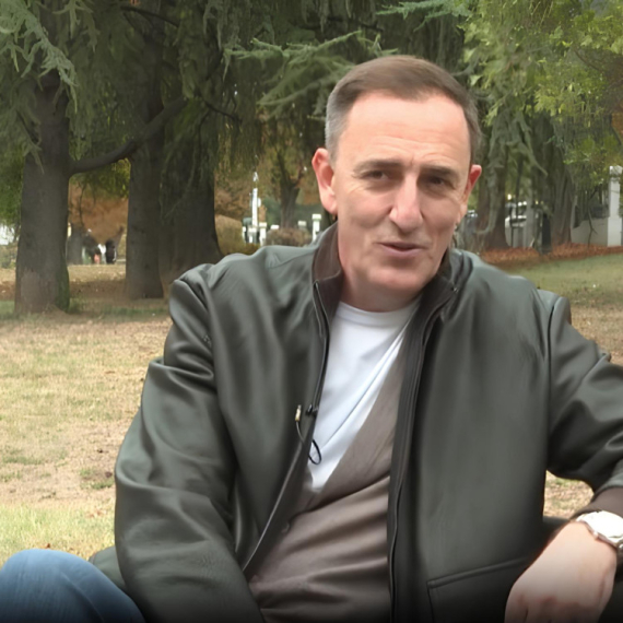 Na bini perfekcionista, privatno jednostavan i skroman: Šta, osim muzike, Sergeja Ćetkovića posebno ispunjava? (VIDEO)