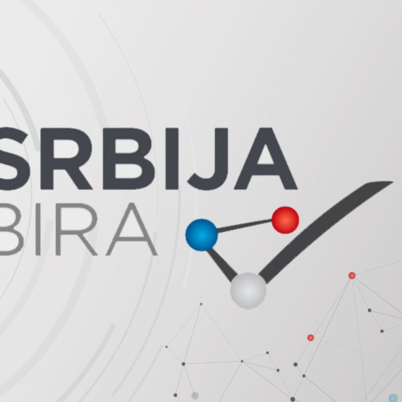 Srbija bira - Nedelja, 25. oktobar - Saznajte prvi rezultate parlamentarnih izbora u Srbiji