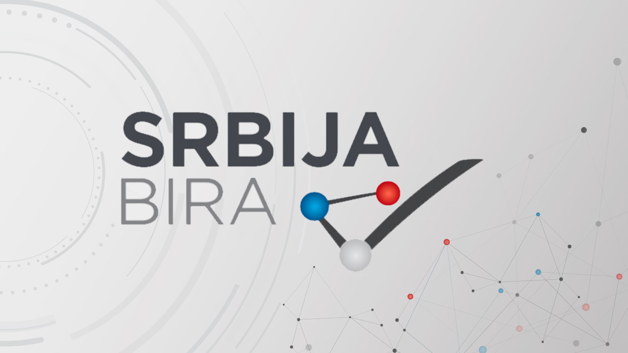 Srbija bira - Nedelja, 25. oktobar - Saznajte prvi rezultate parlamentarnih izbora u Srbiji