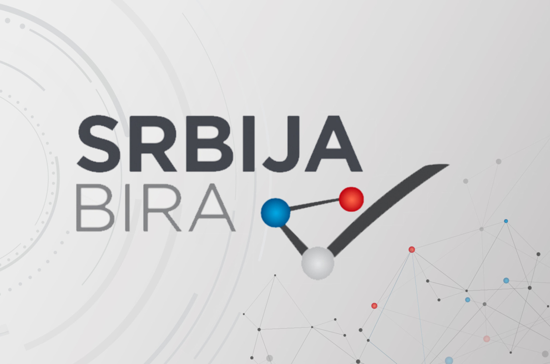 Srbija bira - Nedelja, 25. oktobar - Saznajte prvi rezultate parlamentarnih izbora u Srbiji