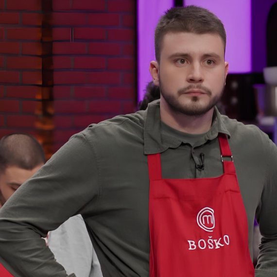 Zašto Boško misli da je za HOSPITALIZACIJU?