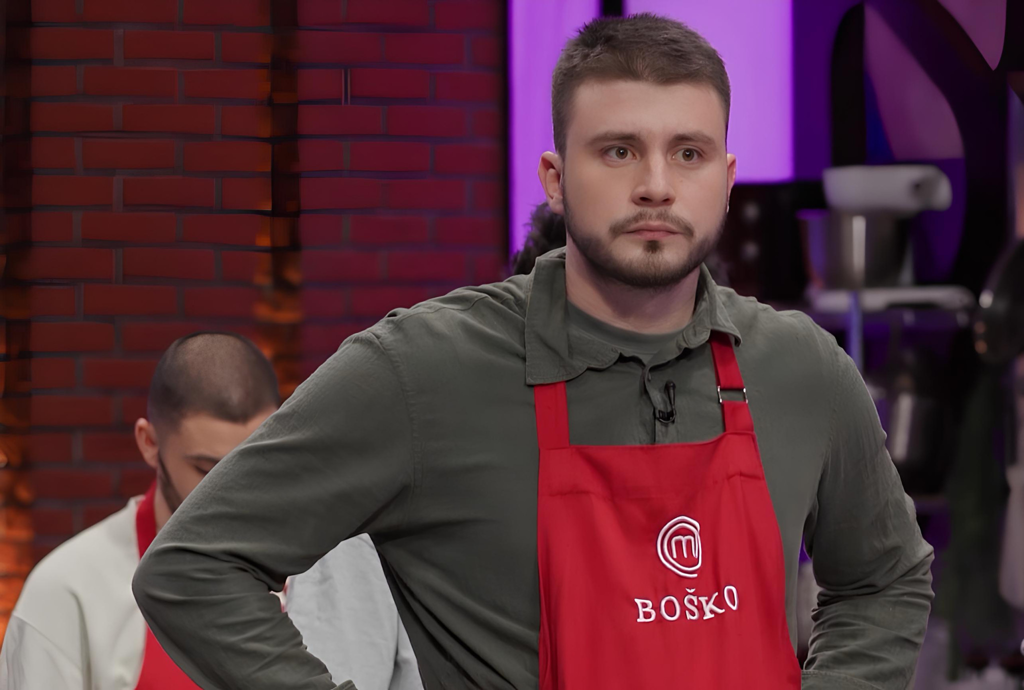 Zašto Boško misli da je za HOSPITALIZACIJU?