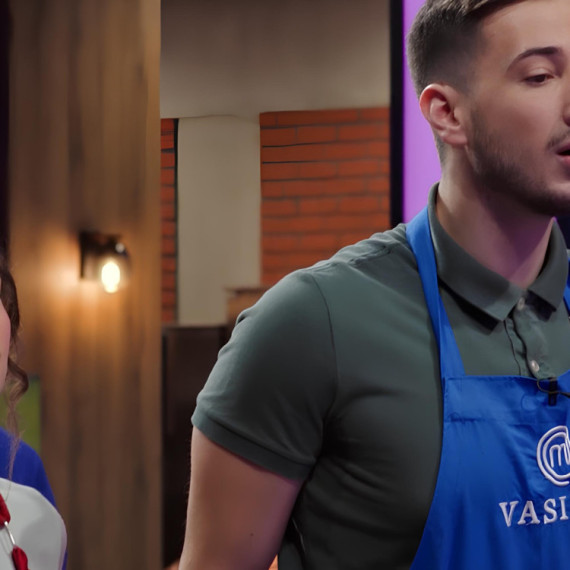 Vasilije i Anđela NA VRHOVIMA PRSTIJU – čekaju da vide da li će LAVA poteći!
