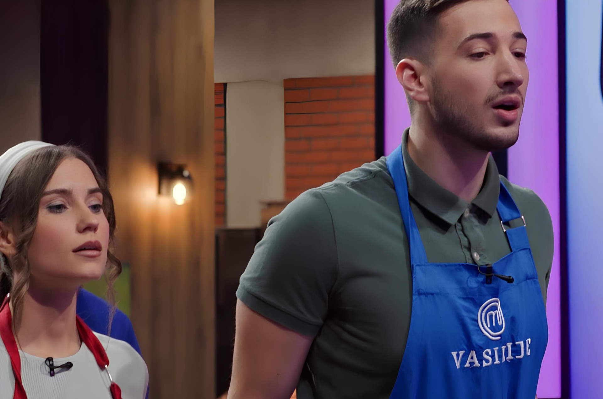 Vasilije i Anđela NA VRHOVIMA PRSTIJU – čekaju da vide da li će LAVA poteći!