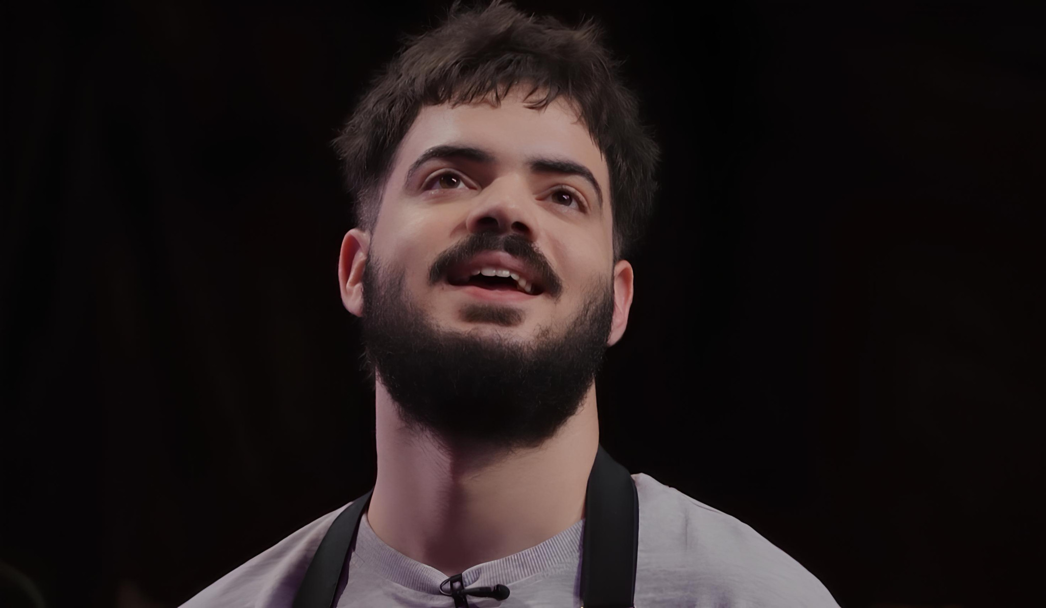 Ognjen se obratio kolegama: Izgubili ste jakog kandidata, tako da vam je sada lakše... (VIDEO)