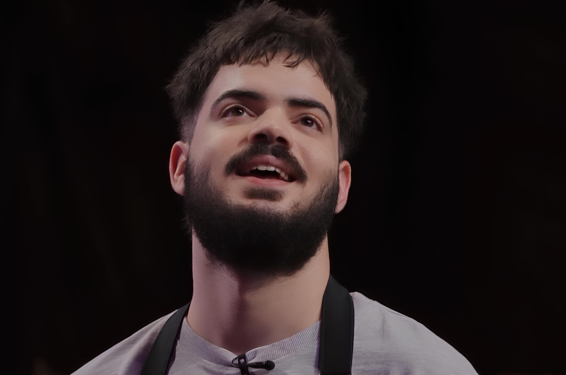 Ognjen se obratio kolegama: Izgubili ste jakog kandidata, tako da vam je sada lakše... (VIDEO)