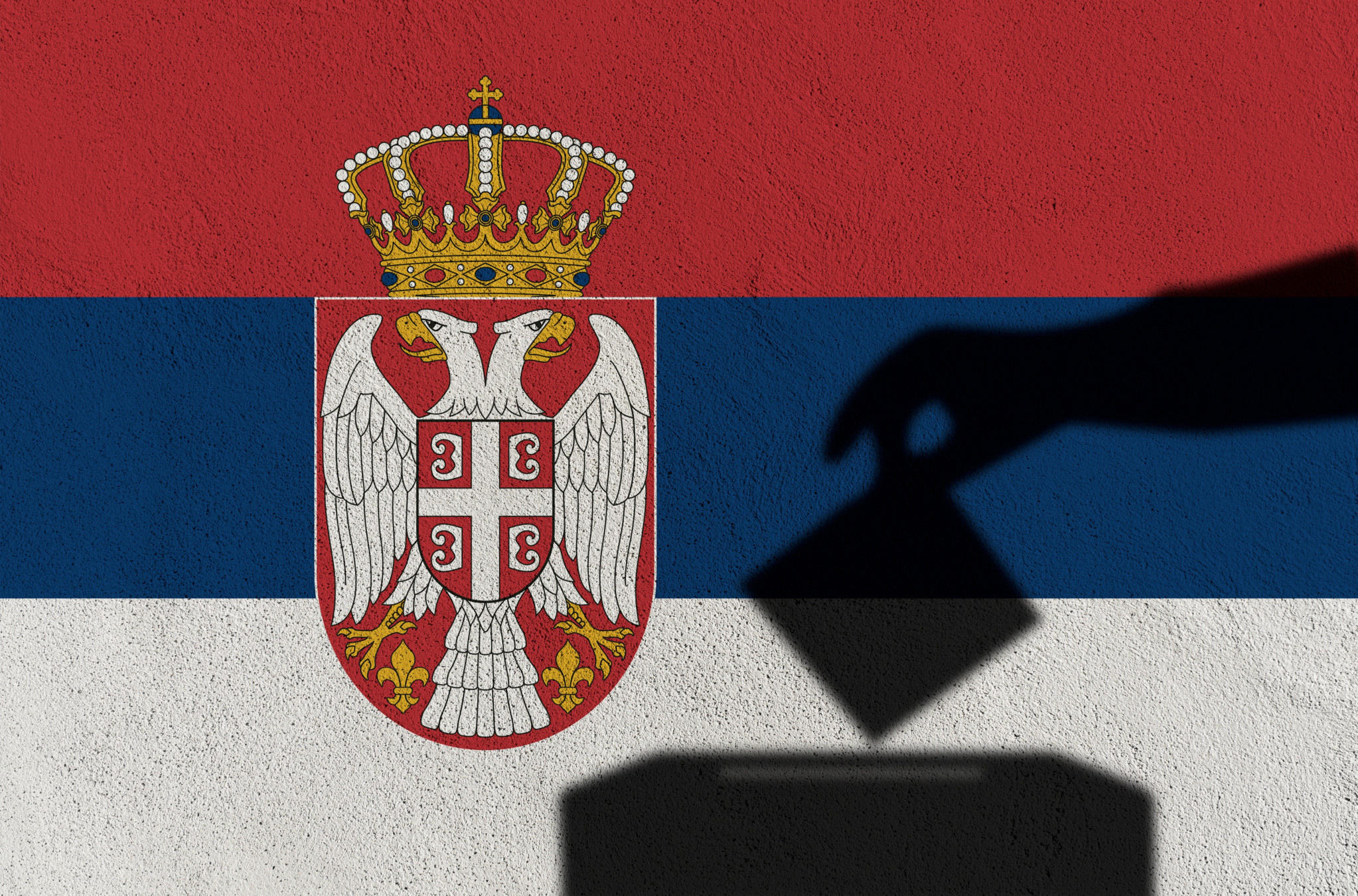 RIK: Na osnovu 8.077 obrađenih BM, Studentska lista 52,54 %,Ujedinjena Srbija 39,29 %