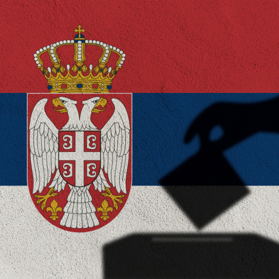 RIK: Na osnovu 8.077 obrađenih BM, Studentska lista 52,54 %,Ujedinjena Srbija 39,29 %