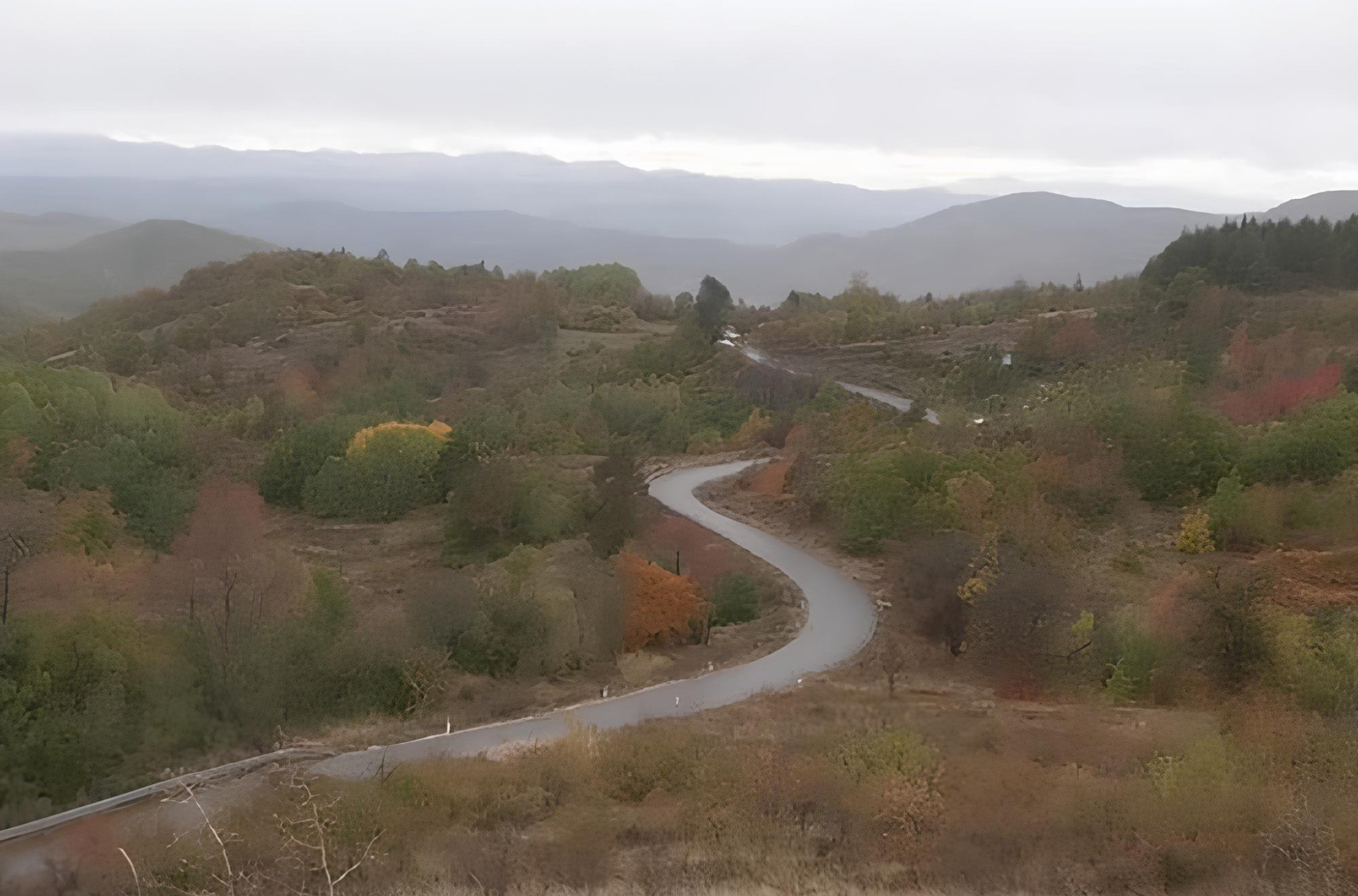 „Desila se renesansa, urađen je put!“: Nova saobraćajnica posle godina iseljavanja pokrenula povratak ljudi u sela Radan planine (VIDEO)