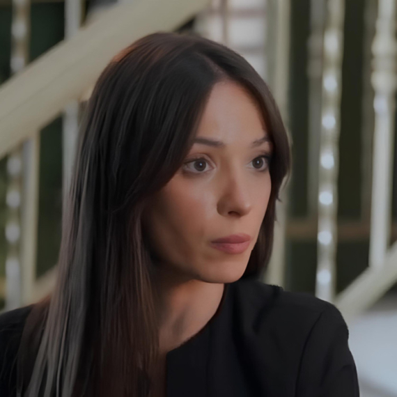 Igra sudbine: Bogatstvo ima cenu - Sreda, 28. oktobar - "Da li sam ja i dalje tvoja miljenica?"