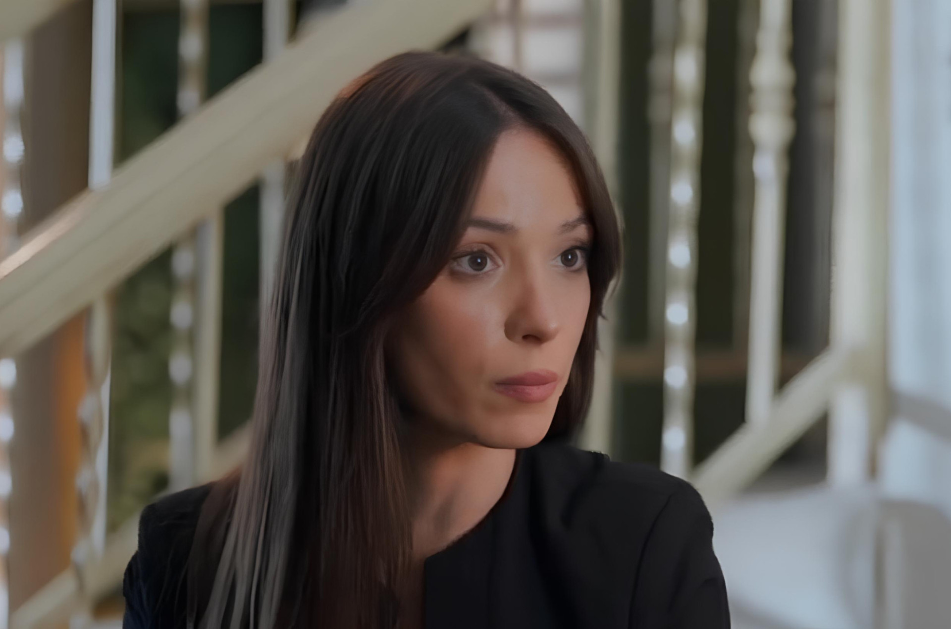Igra sudbine: Bogatstvo ima cenu - Sreda, 28. oktobar - "Da li sam ja i dalje tvoja miljenica?"