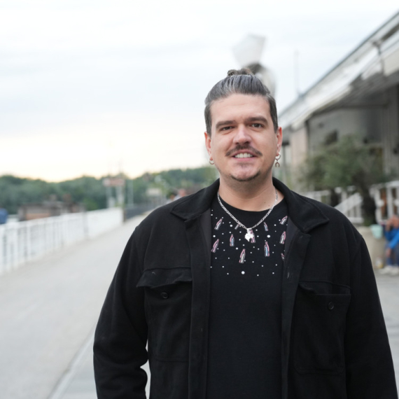 Isak Šabanović otvorio dušu: „Bog ti je tako namestio da porodicu ne možeš da biraš; dakle, ne menjaj je!“