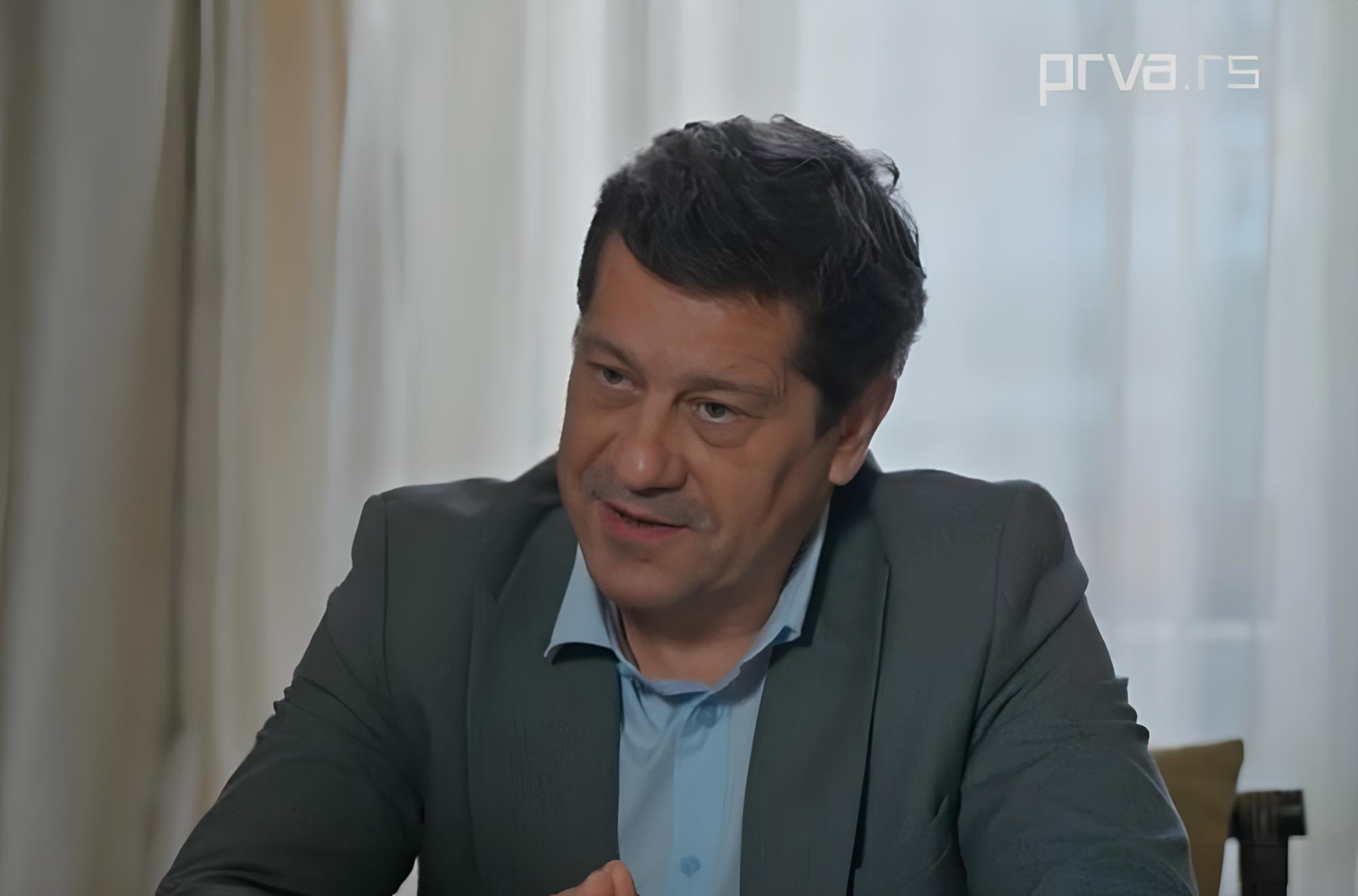 Igra sudbine: Bogatstvo ima cenu - Četvrtak, 29. oktobar - Boris saznaje da Aleksa ima jedan problem – i to vrlo gadan!