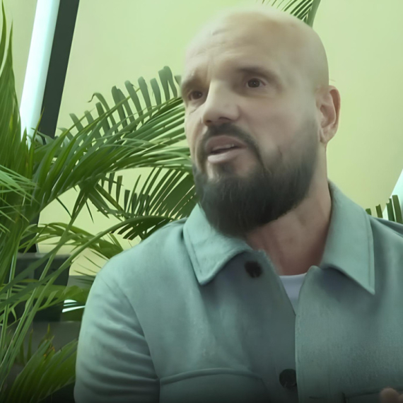 Neki su na svoje koncerte stizali HELIKOPTEROM, a Boban Rajović ima IDEJU koju još niko nije realizovao (VIDEO)