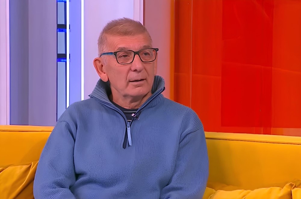 „Stiže ono pravo!“: Meteorolog Nedeljko Todorović otkriva kad možemo da očekujmo pravu jesen i obilnije padavine (VIDEO)