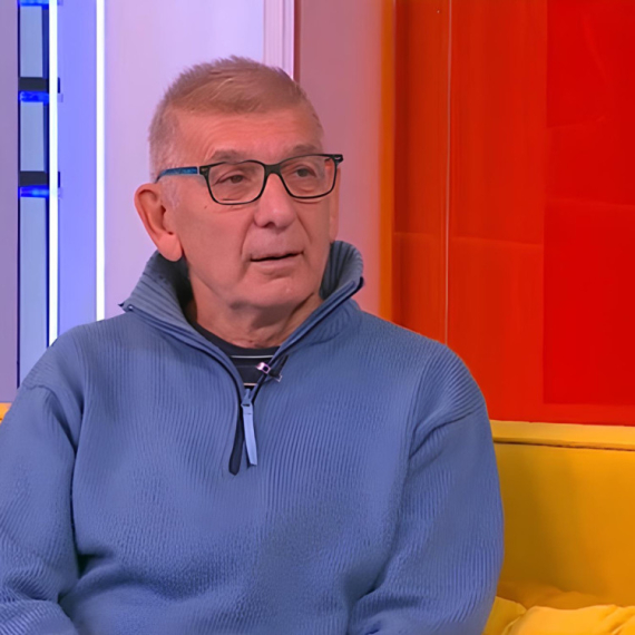 „Stiže ono pravo!“: Meteorolog Nedeljko Todorović otkriva kad možemo da očekujmo pravu jesen i obilnije padavine (VIDEO)